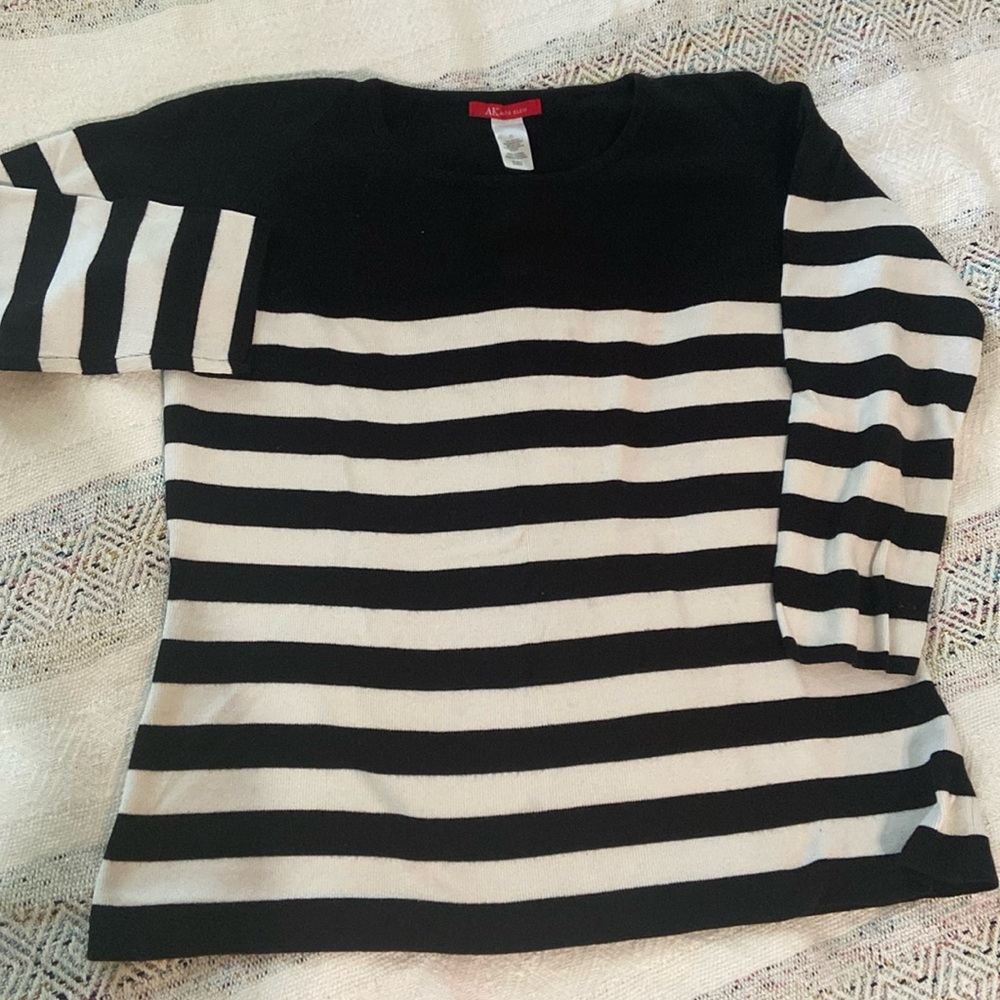 Ann Klein Tunic